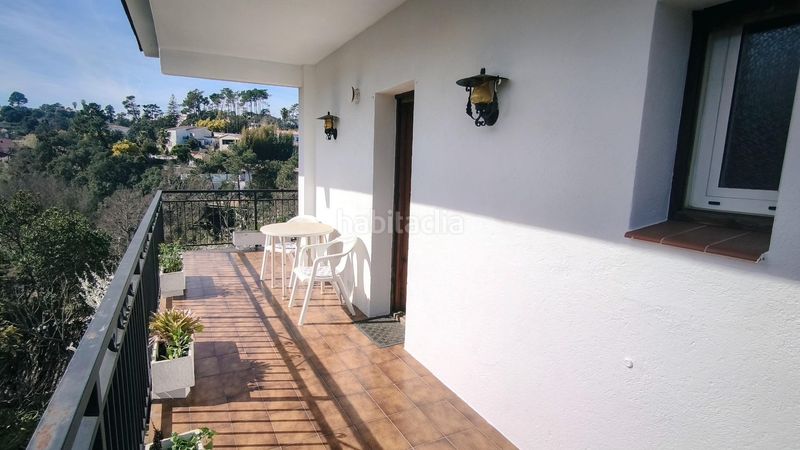 Foto eb91a321-7450-436e-bf20-e97778f86dc3. Casa con parcheggio in Lloret Blau - La Creu de Lloret Lloret de Mar