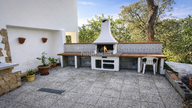 Foto f1f9a989-11ea-46b2-842a-cd212a8fabcf. Casa con parcheggio in Lloret Blau - La Creu de Lloret Lloret de Mar