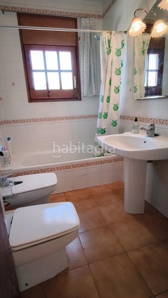 Foto f53ff336-33da-45de-ae89-ad4b8a15f5a8. Casa con parcheggio in Lloret Blau - La Creu de Lloret Lloret de Mar