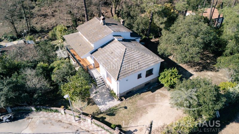 Foto fe32c917-92c7-4a0f-8d71-050212a0518f. Casa con parcheggio in Lloret Blau - La Creu de Lloret Lloret de Mar