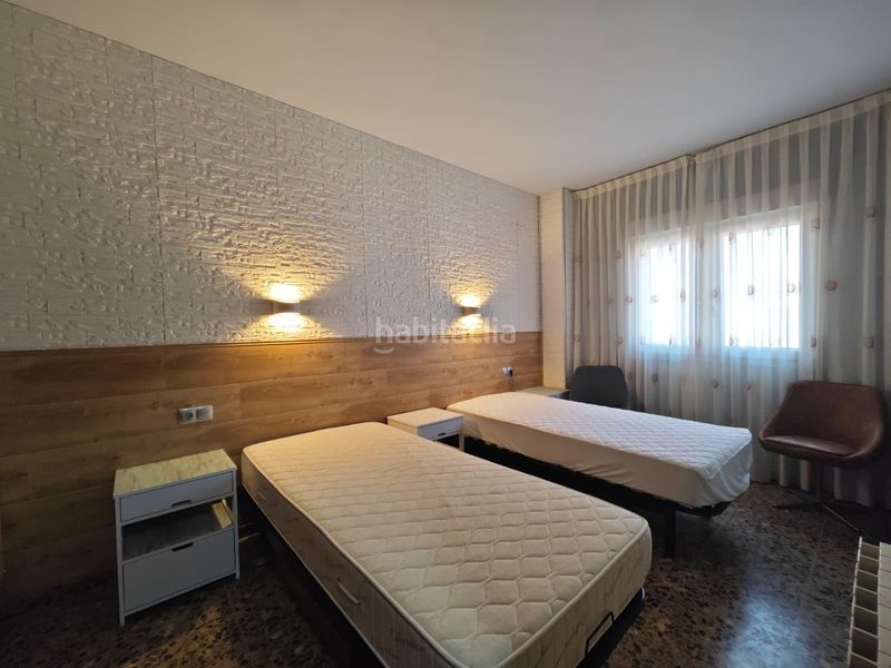 Foto 7fc2f8f9-8949-40fb-ae16-e22300d7e43a. Pis amb calefacció aparcament a Centre Lloret de Mar