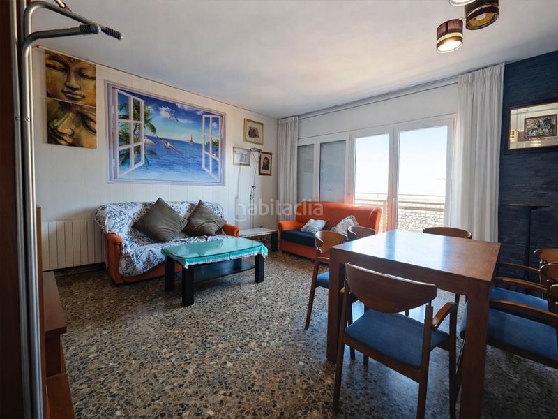 Foto ae2245c0-084f-408b-bcd6-5dbf3aa495e5. Pis amb calefacció aparcament a Centre Lloret de Mar