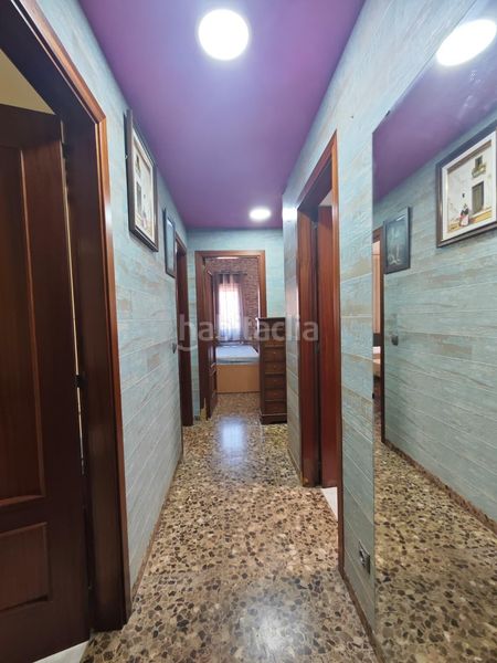 Foto b74baf02-f09b-48e7-b72e-4a3c02ed7f84. Pis amb calefacció aparcament a Centre Lloret de Mar