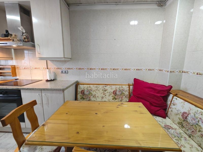 Foto b7e23463-e935-4c69-b444-63028f3db407. Pis amb calefacció aparcament a Centre Lloret de Mar