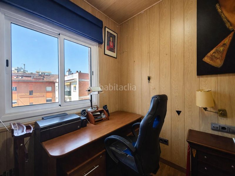 Foto dd7ee497-1469-420f-a2ed-07a8cecbed9c. Pis amb calefacció aparcament a Centre Lloret de Mar