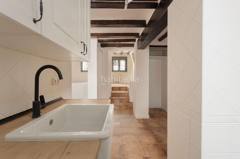 Foto 117606db-a0df-46e9-b99e-2aa8afcefef8. Casa con riscaldamento in Centre Lloret de Mar