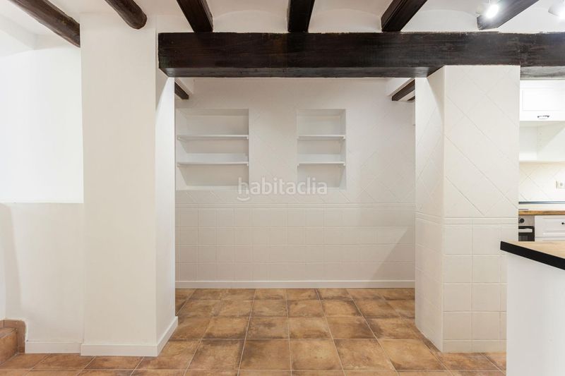 Foto 4d96c378-3d15-4d58-8b00-061b77ab8da9. Casa con riscaldamento in Centre Lloret de Mar