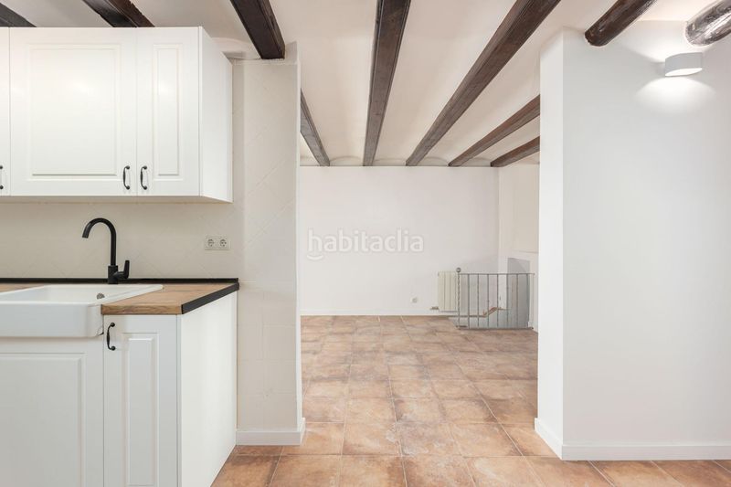 Foto 79e71f59-6887-4f09-9fac-ab6aa80686d0. Casa con riscaldamento in Centre Lloret de Mar