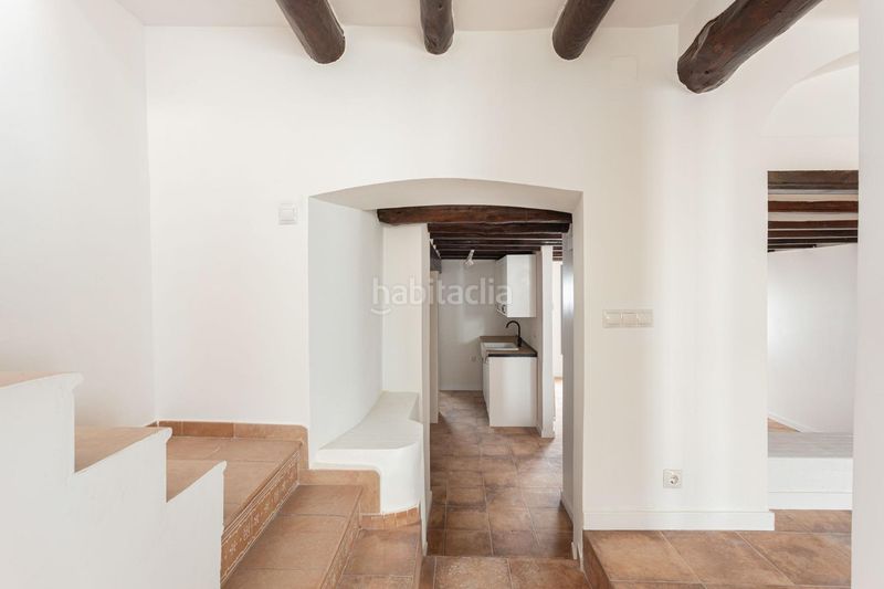 Foto b01da8dc-7243-43cf-9054-c404f4fcae62. Casa con riscaldamento in Centre Lloret de Mar