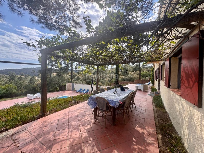 Foto 1197957c-c07e-4428-b0ea-92a1b7bea4be. Casa amb aparcament piscina a Lloret Blau - La Creu de Lloret Lloret de Mar
