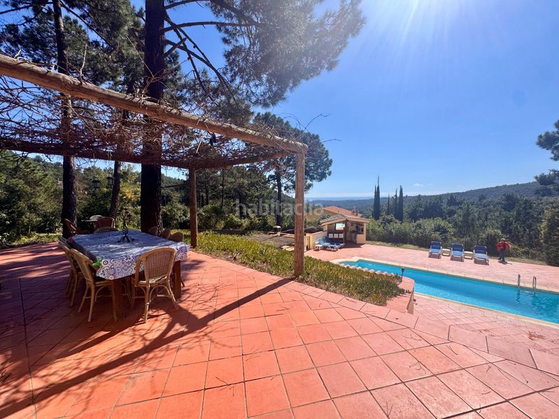 Foto 40736ef1-518f-43df-a078-8a303f7522b9. Casa amb aparcament piscina a Lloret Blau - La Creu de Lloret Lloret de Mar