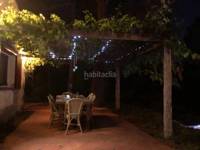 Foto 4f0e6a1f-f718-46de-b3fb-ed25a2296474. Casa amb aparcament piscina a Lloret Blau - La Creu de Lloret Lloret de Mar