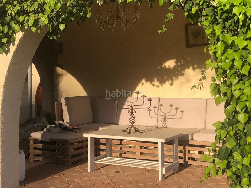 Foto 5a091424-f566-42ef-8b19-17c5b75d5573. Casa amb aparcament piscina a Lloret Blau - La Creu de Lloret Lloret de Mar