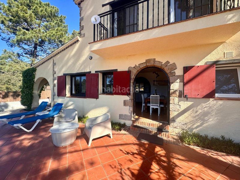 Foto 7b2c708b-8d72-4732-b4a0-323ec3093b8b. Casa amb aparcament piscina a Lloret Blau - La Creu de Lloret Lloret de Mar