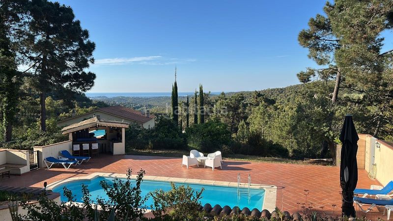 Foto 7d23dccc-9697-40a4-af91-6fbbb9782480. Casa amb aparcament piscina a Lloret Blau - La Creu de Lloret Lloret de Mar