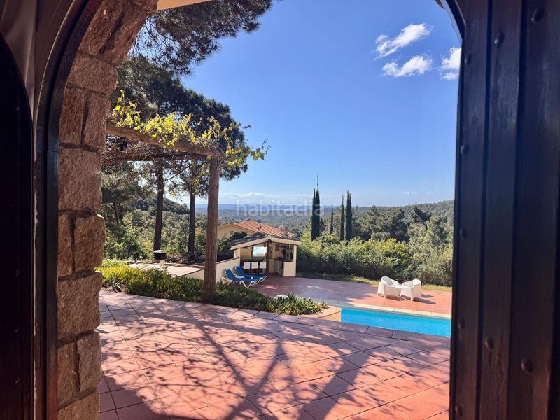 Foto c0bf5a28-6e8d-4a49-83eb-c7ab3077088c. Casa amb aparcament piscina a Lloret Blau - La Creu de Lloret Lloret de Mar