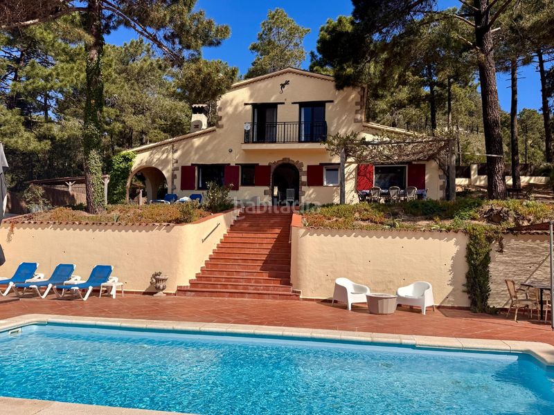 Foto da94058d-877e-4139-b69b-1cfc570b2bd2. Casa amb aparcament piscina a Lloret Blau - La Creu de Lloret Lloret de Mar