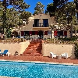 Foto fd47bfbd-13a1-4798-ab9a-6a6acf4981f4. Casa amb aparcament piscina a Lloret Blau - La Creu de Lloret Lloret de Mar