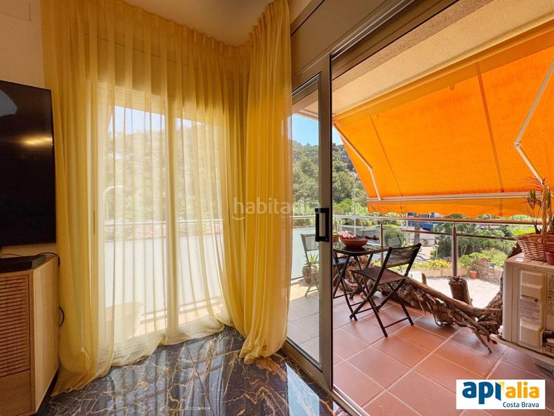 Foto c64c86b0-6f58-4c2b-a830-d24f8fc2d715. Pis amb aparcament a Canyelles Lloret de Mar
