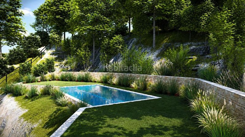 Foto 2b04dae9-ea3a-4e83-bbde-77fe14500993. Terreny residencial a Canyelles Lloret de Mar