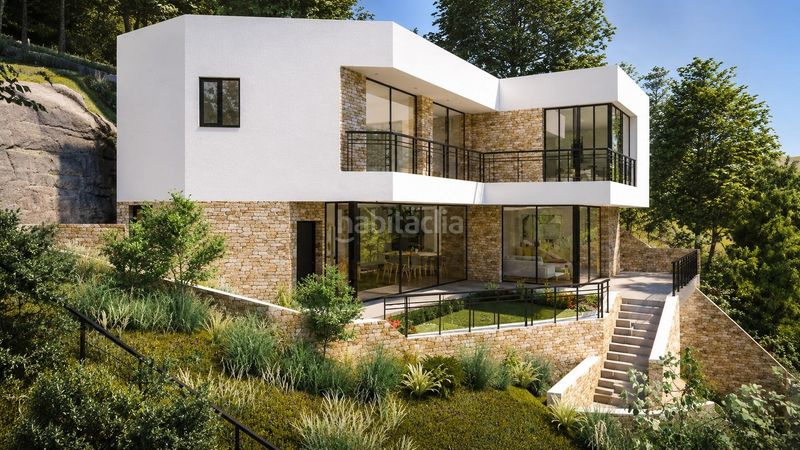Foto dc04ab23-eb4a-4d28-8218-bb396a2fd700. Terreny residencial a Canyelles Lloret de Mar