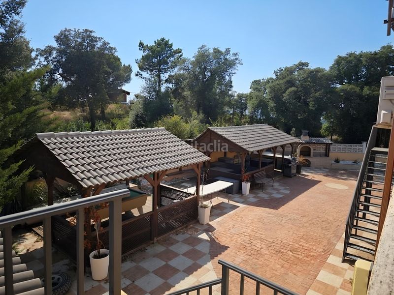 Foto 22ee5165-3675-4864-8004-d76a3f29d91f. Casa amb calefacció aparcament piscina a Lloret Residencial - Montlloret Lloret de Mar