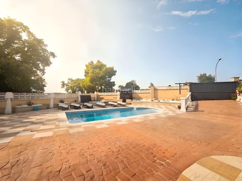 Foto 28bafbfb-bbde-4476-8f7a-d893ca98ac21. Casa amb calefacció aparcament piscina a Lloret Residencial - Montlloret Lloret de Mar