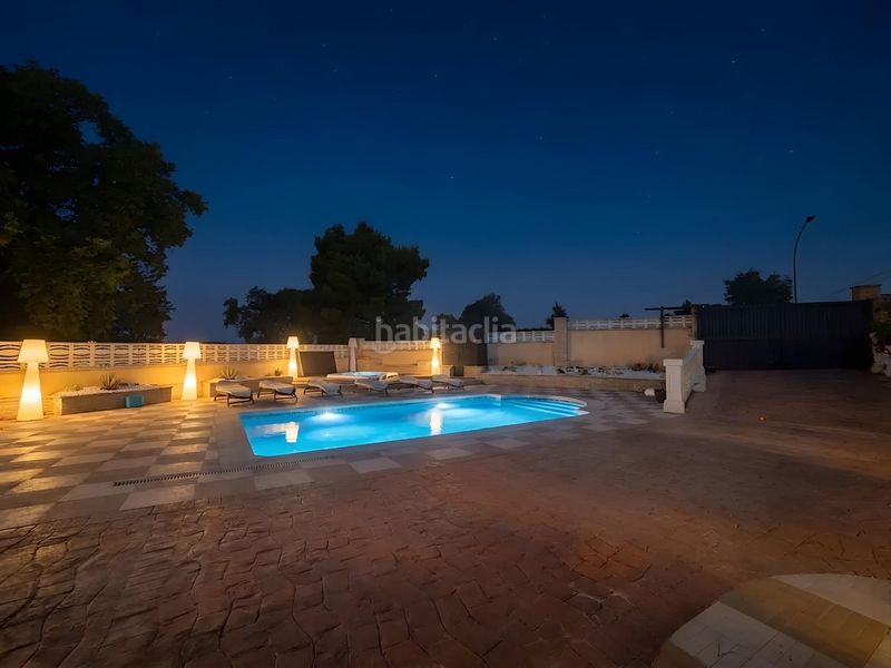 Foto 89592e74-f9fc-481e-b800-3dfb18804e9b. Casa amb calefacció aparcament piscina a Lloret Residencial - Montlloret Lloret de Mar