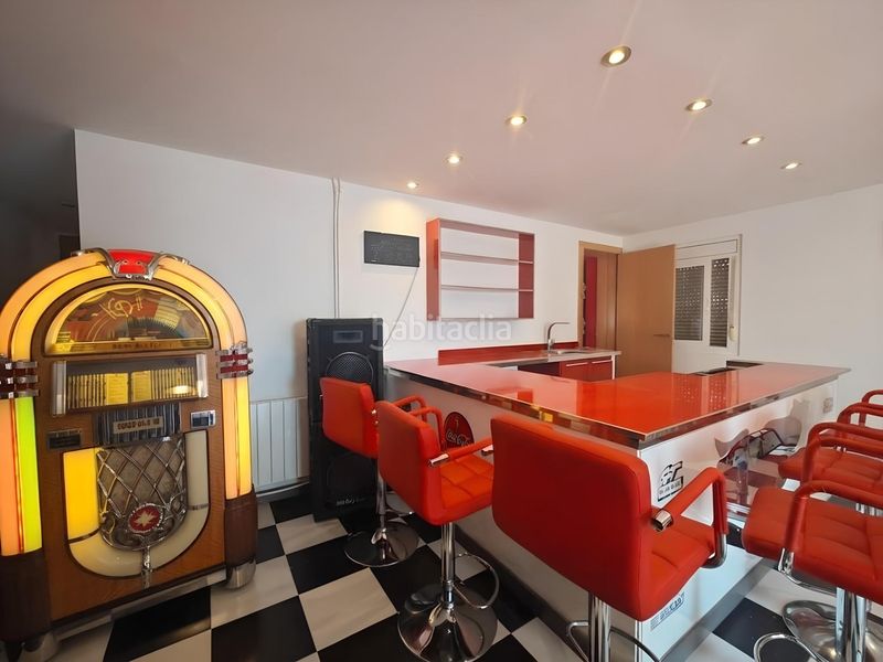 Foto d1f50372-95e6-4f29-80ad-33b607508600. Casa amb calefacció aparcament piscina a Lloret Residencial - Montlloret Lloret de Mar