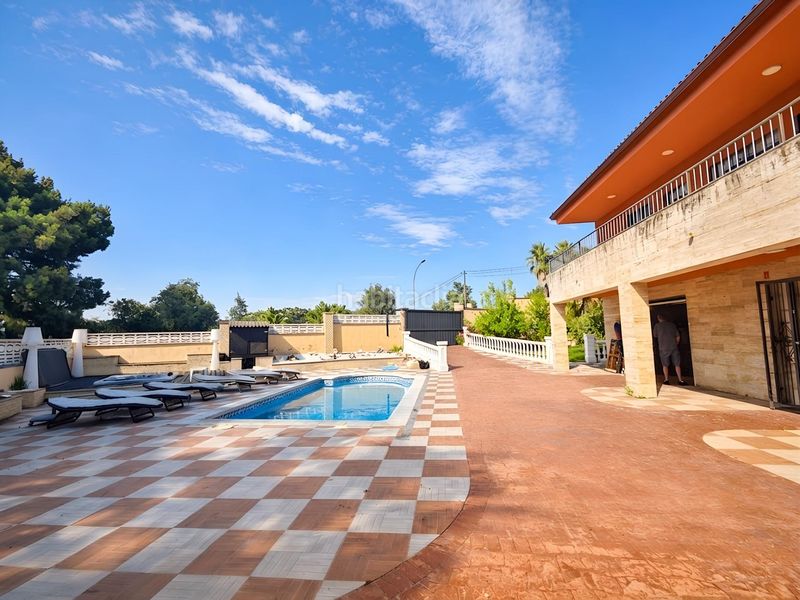 Foto d6e55757-2162-48ea-b4de-2b18ab0b4bd1. Casa amb calefacció aparcament piscina a Lloret Residencial - Montlloret Lloret de Mar