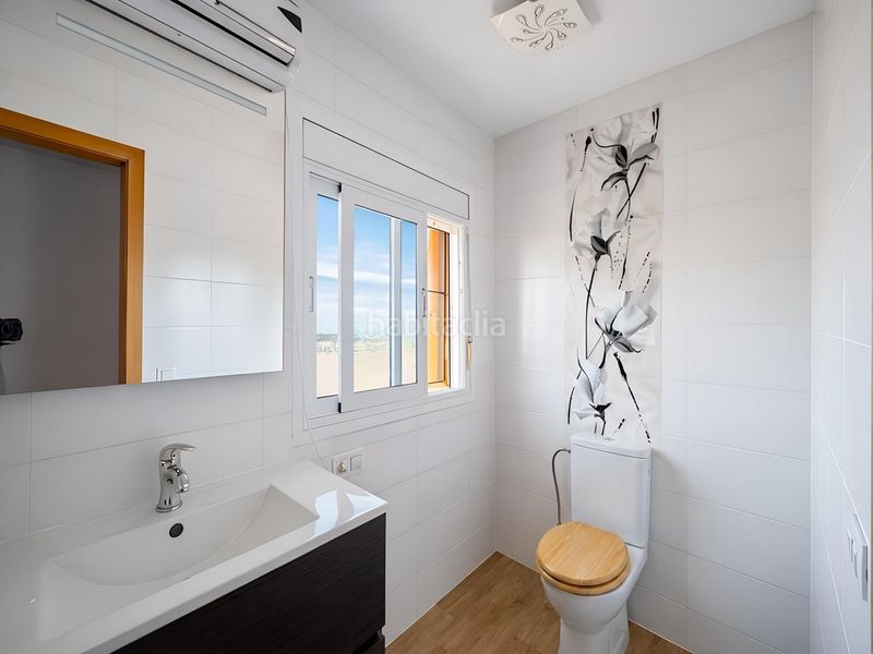 Foto eda595f2-b866-4e87-8d1a-59264c485298. Casa amb calefacció aparcament piscina a Lloret Residencial - Montlloret Lloret de Mar