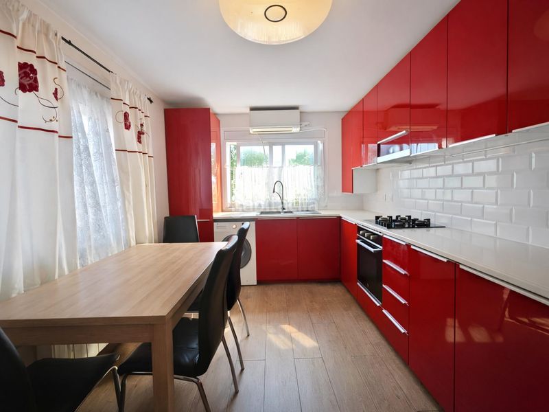 Foto f445ce48-04f6-4593-9263-f81282845288. Casa amb calefacció aparcament piscina a Lloret Residencial - Montlloret Lloret de Mar
