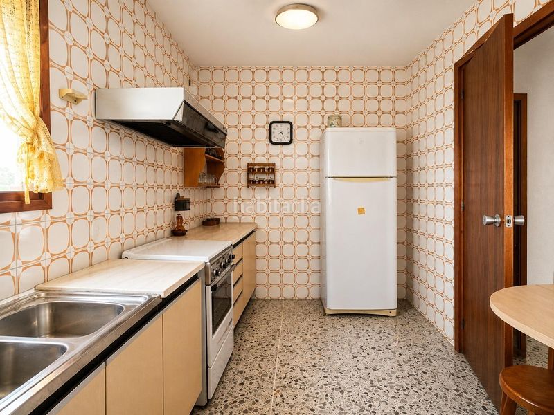 Foto 1b7d7166-4c46-4440-98bd-5bba0e50d5a8. Casa amb aparcament a Roca Grossa Lloret de Mar