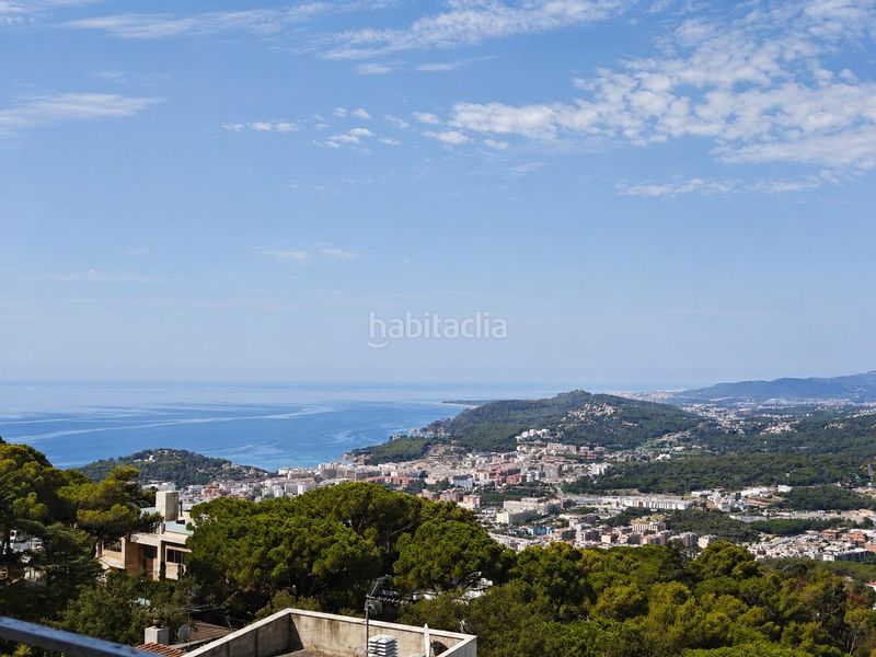 Foto 5234a509-5a07-4178-a671-204ee003d540. Casa amb aparcament a Roca Grossa Lloret de Mar