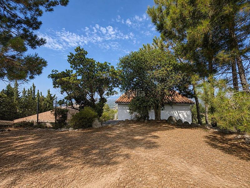 Foto a34bfcff-1d05-415c-bdd6-b0880397ec33. Casa amb aparcament a Roca Grossa Lloret de Mar