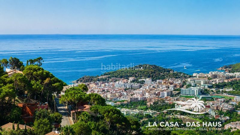 Foto b1a501ef-0ec8-4cc1-b278-4271f33bdffa. Casa con parcheggio in Roca Grossa Lloret de Mar