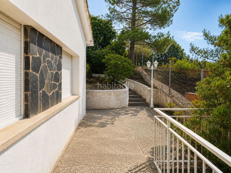 Foto c22f2615-fa7a-429a-9231-df2adbcc8e33. Casa amb aparcament a Roca Grossa Lloret de Mar