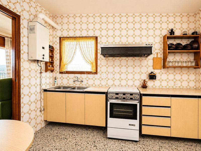 Foto e4583e47-94d9-48e2-ac43-c2f8d396b6d3. Casa con parcheggio in Roca Grossa Lloret de Mar
