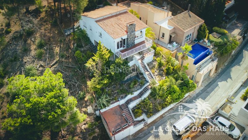 Foto e9570786-1061-46dc-b335-da7d525886a3. Casa amb aparcament a Roca Grossa Lloret de Mar
