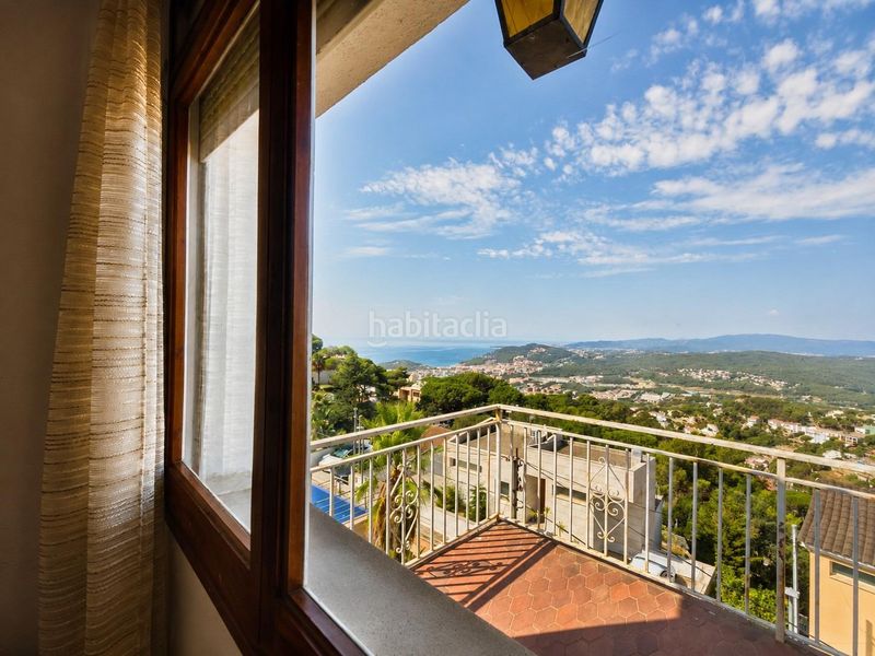 Foto eff857a3-c164-4889-9dbc-83055c4c6fe0. Casa amb aparcament a Roca Grossa Lloret de Mar