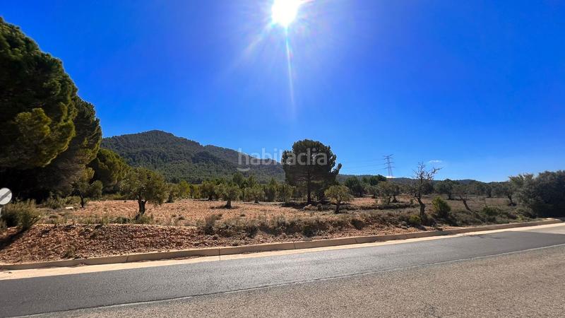 Foto 08568f82-c392-41f2-8652-8f118ec85e2f. Finca rústica a Biar