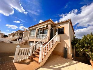 House in Castalla