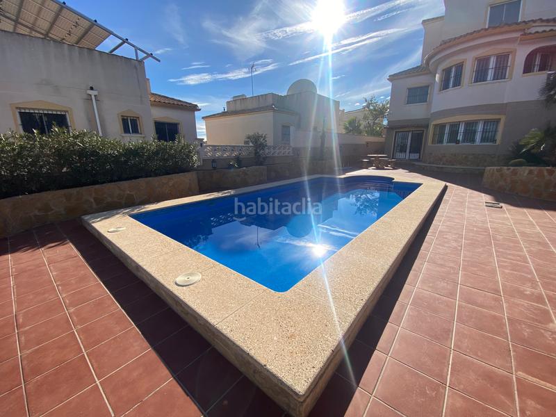Foto 3cfc5a0a-9a44-4dd3-8818-aec79cc93e3e. Casa stunning 6 bedroom villa with private pool en Castalla