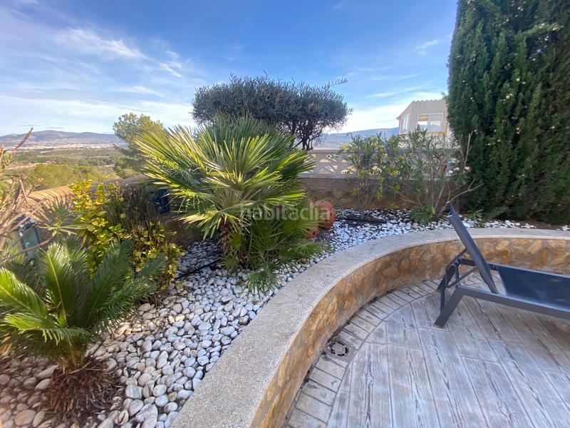 Foto 4da3cd4d-44dc-4a80-8144-eed4626e0749. Casa stunning 6 bedroom villa with private pool en Castalla
