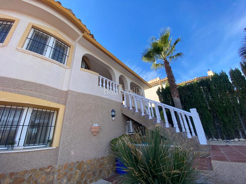 Foto 4df6cb74-3f60-4238-a1db-27cfcd887a3d. Casa stunning 6 bedroom villa with private pool en Castalla