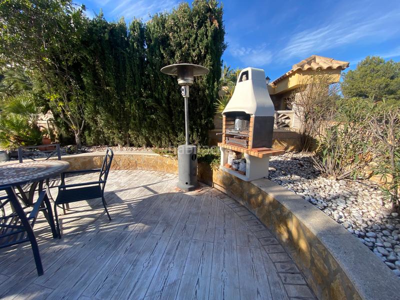 Foto 8824cfbc-9af7-48fb-bd06-a029f95674a1. Casa stunning 6 bedroom villa with private pool en Castalla
