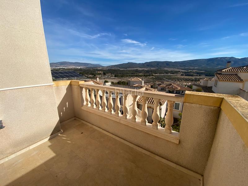 Foto 88fcb507-9c08-4238-8cf9-d19101be9474. Casa stunning 6 bedroom villa with private pool en Castalla