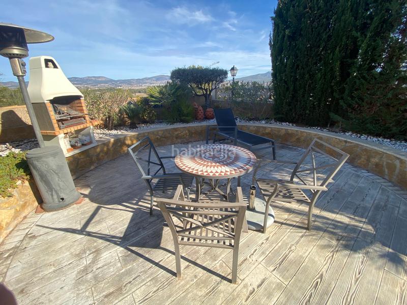 Foto bb2c37f2-4d54-4472-831c-07970999f54a. Casa stunning 6 bedroom villa with private pool en Castalla