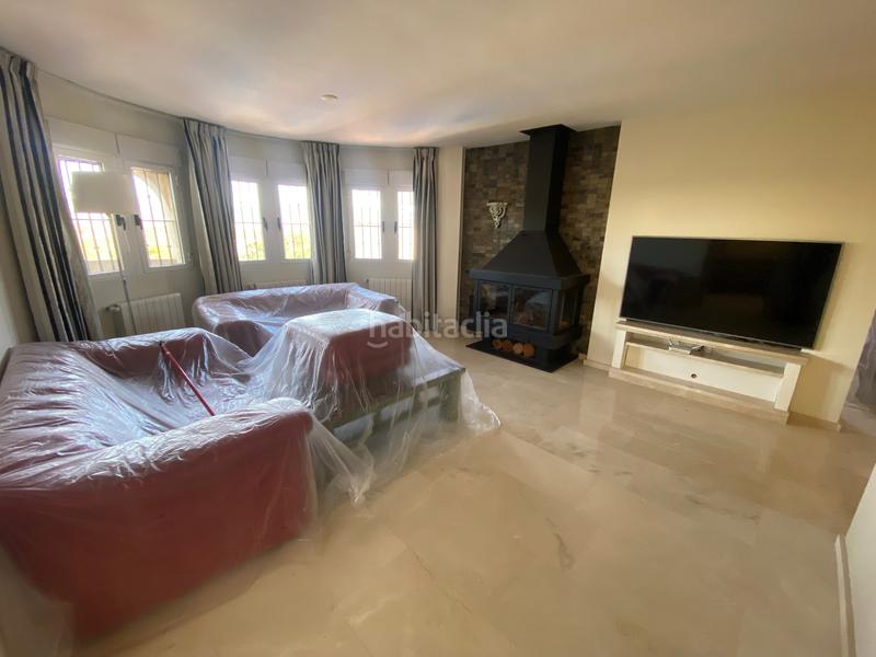 Foto c8929b50-de27-4725-99b3-c9b4d961ec88. Casa stunning 6 bedroom villa with private pool en Castalla