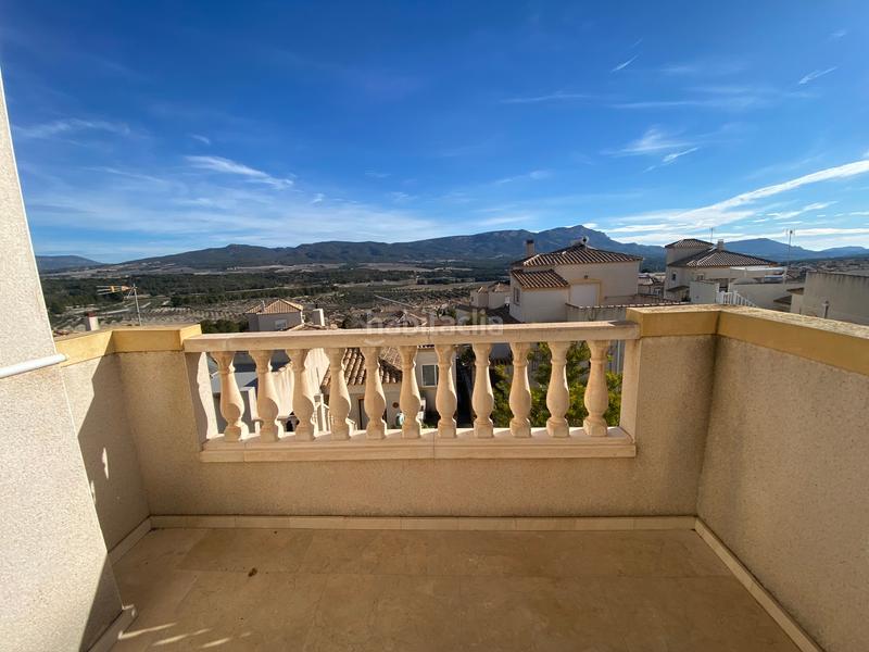 Foto d627bc2f-7bcd-4d98-aaea-1cf57eeff775. Casa stunning 6 bedroom villa with private pool en Castalla